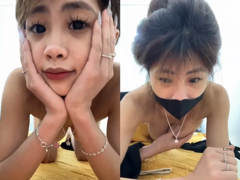 Gấu vn livestream nghịch dương vật trai p3